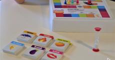 Jeu "Les sexperts" 1