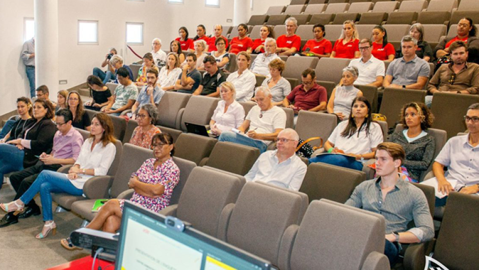 Formations pour les chefs de très petits entreprises (TPE)