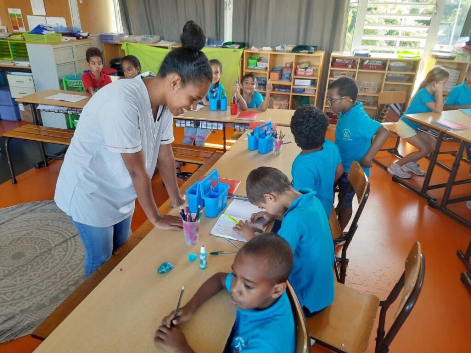 rentrée scolaire