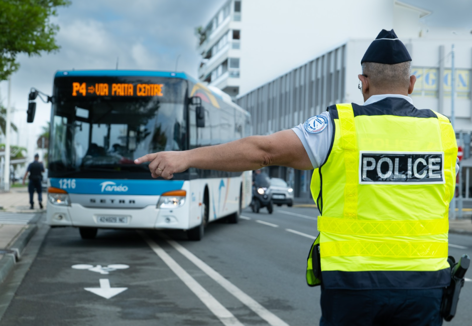 Police