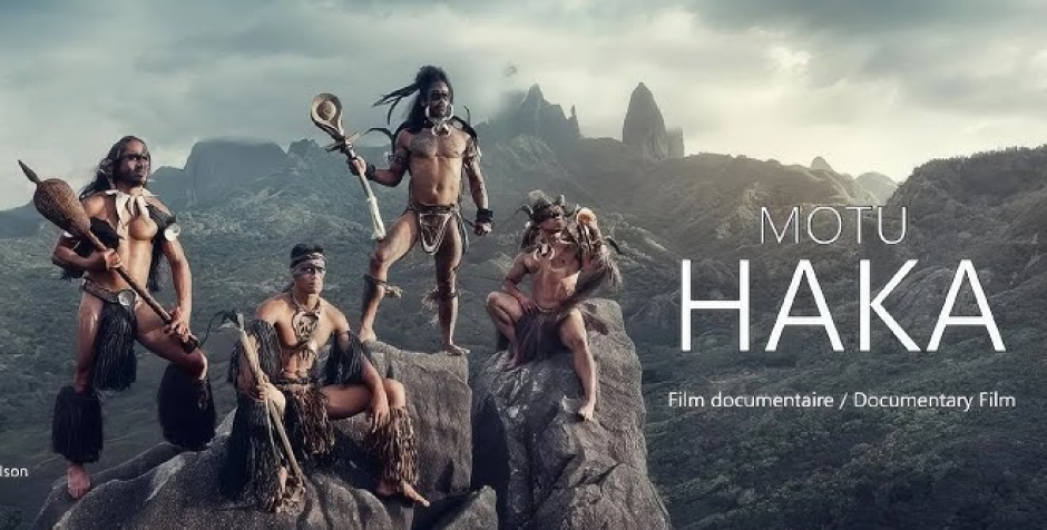 motu haka