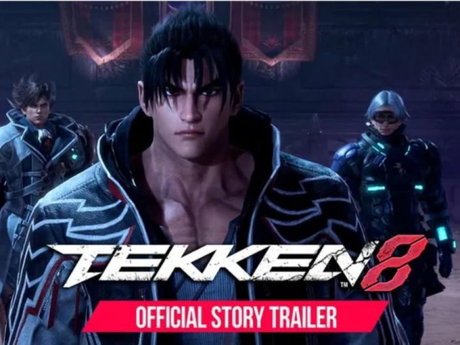 tekken