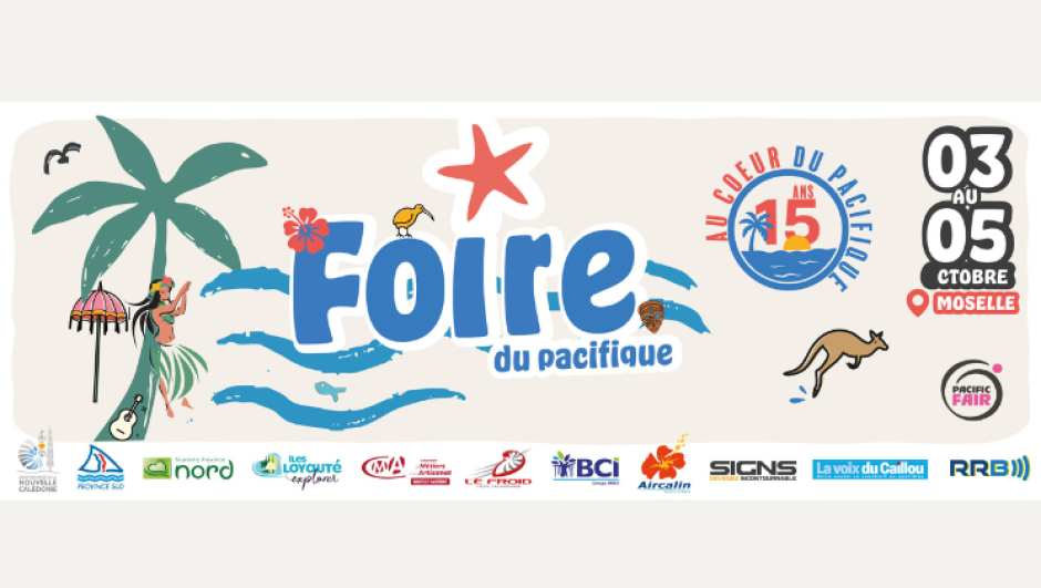 Foire