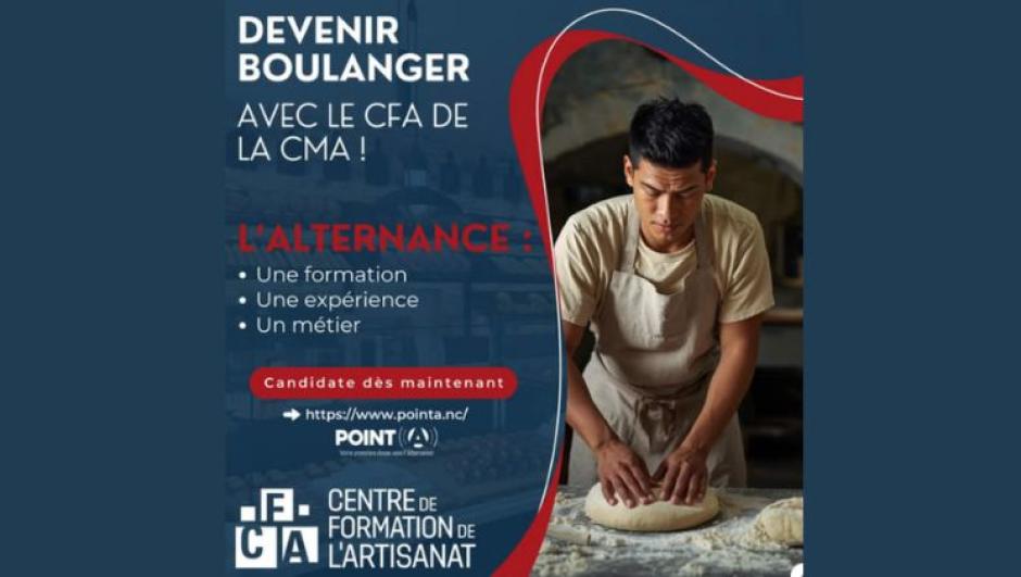 cfa formation boulanger