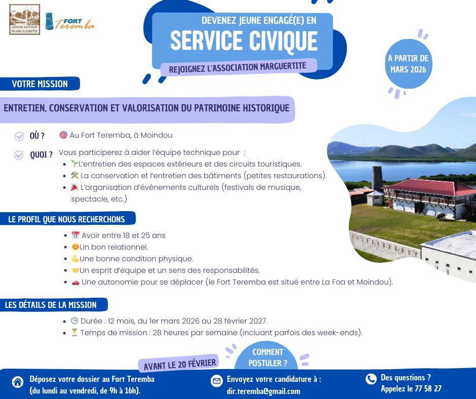 recherche sc fort teremba