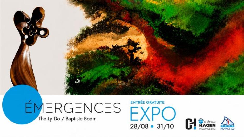 exposition émergences