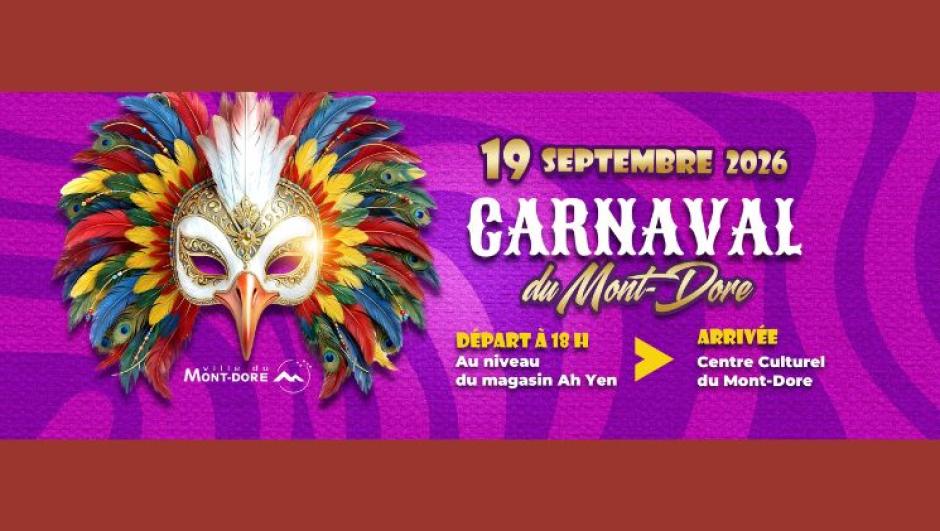 carnaval du mont-dore