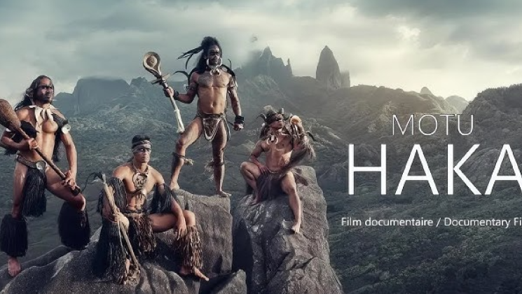 motu haka