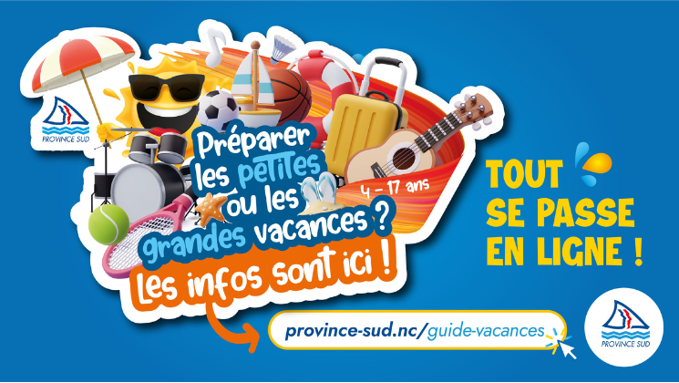 Carrefour vacances