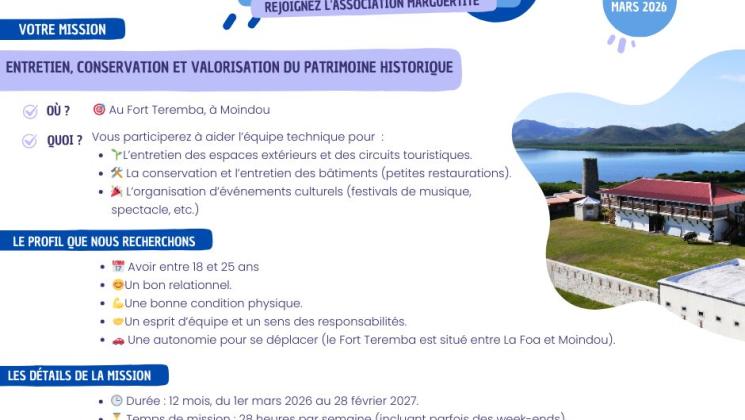 recherche sc fort teremba