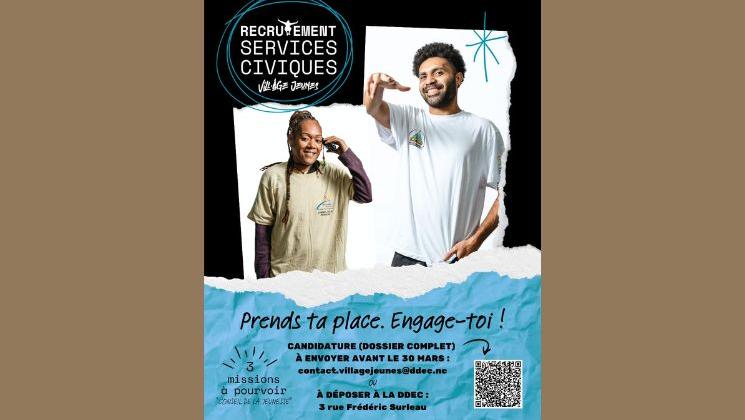 recherche de sc au vill'âge jeunes