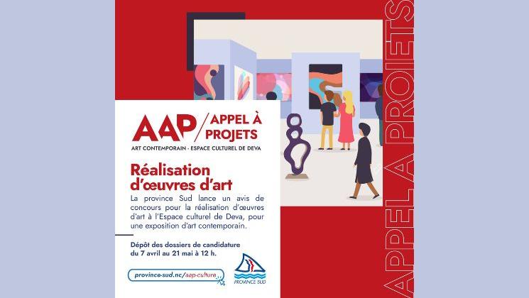 AAP Domaine de déva