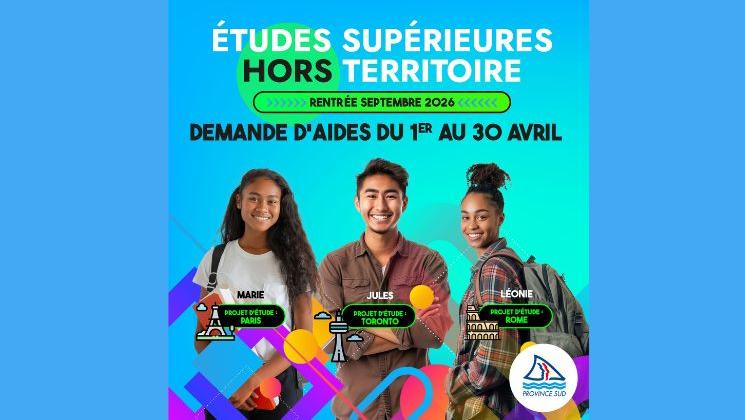 études supérieurs DERES