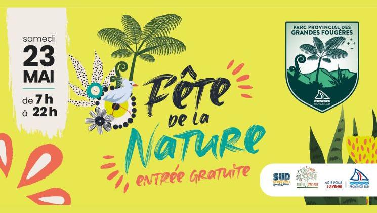 fête de la nature nc