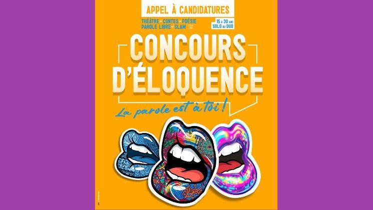 concours éloquence