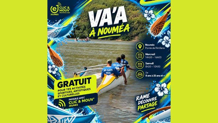 clic&moov va'a