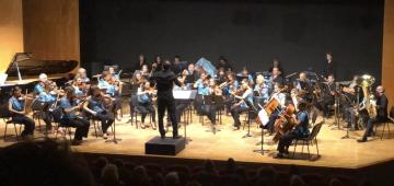 Orchestre Océan