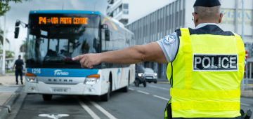 Police