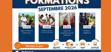 rsma - formation septembre 2026
