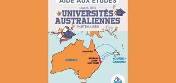 études supérieurs en australie