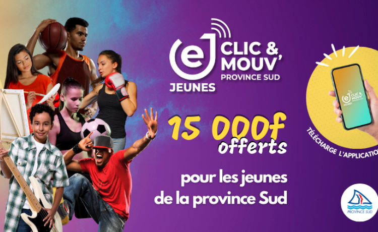 clic&mouv'
