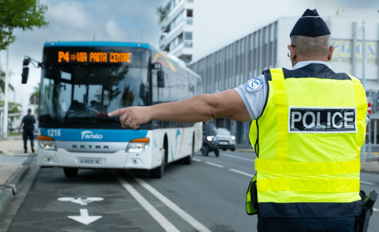 Police
