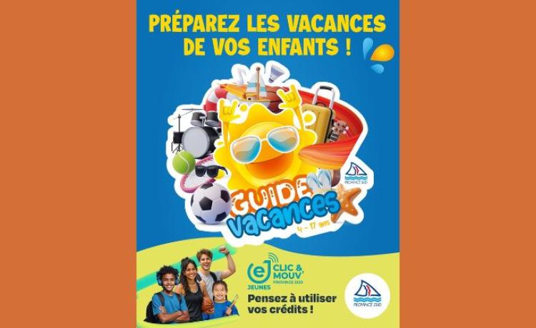 carrefour vacances - octobre 2026