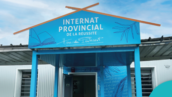 Internat d'excellence et Internat pour la réussite