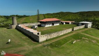 Fort Teremba Moindou