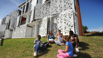 Photo Maison de l'étudiant article EJ