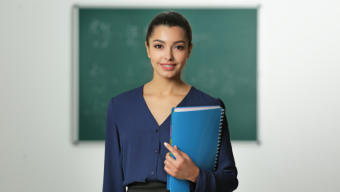 Demander une indemnité pour une formation préparant aux métiers d'enseignement du 1er degré