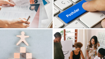 Être accompagné dans sa recherche d'emploi