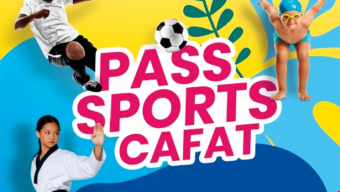 Pass sport Cafat article