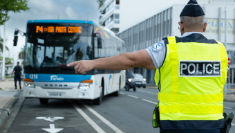 Police