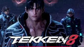 tekken