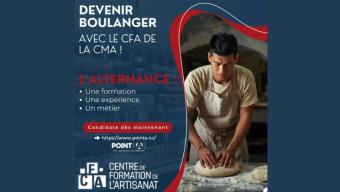 cfa formation boulanger
