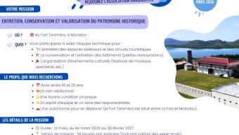 recherche sc fort teremba