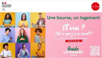 bourse, logement septembre 2026