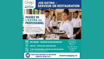 job dating giep