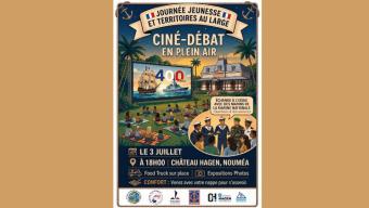 cine-débat avec le cirfa marine
