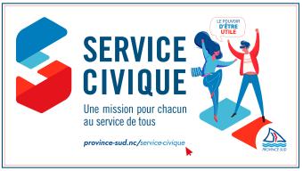 service civique