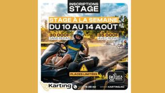 karting de nakutakoin