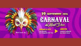 carnaval du mont-dore