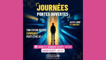 JPO École du Design