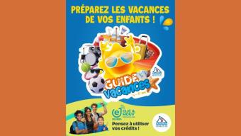 carrefour vacances - octobre 2026