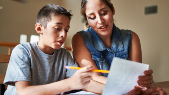 Je suis en primaire ou au collège et je peux bénéficier d'un coup de pouce