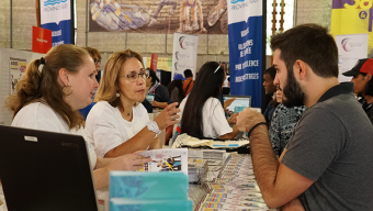 J'expérimente le monde du travail grâce aux aides à l'emploi